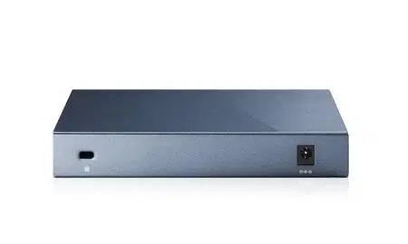 Tp-Lınk Tl-Sg108 8 Port Gıgabıt Masaüstü Metal Kasa Swıtch