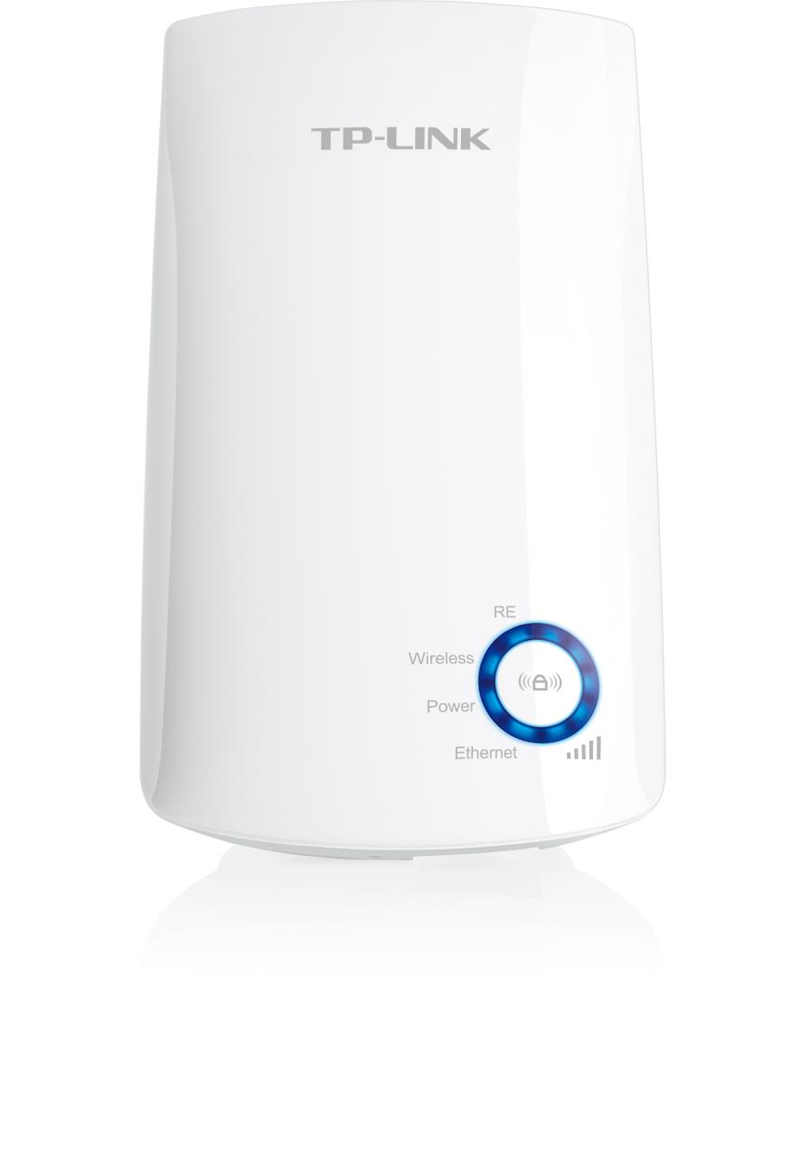 Tp-Lınk Tl-Wa850Re 300Mbps Wıfı Menzıl Genısletıcı