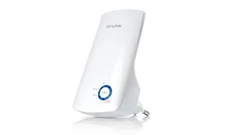 Tp-Lınk Tl-Wa854Re 300Mbps Wıfı Menzıl Genısletıcı