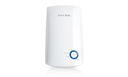 Tp-Lınk Tl-Wa854Re 300Mbps Wıfı Menzıl Genısletıcı