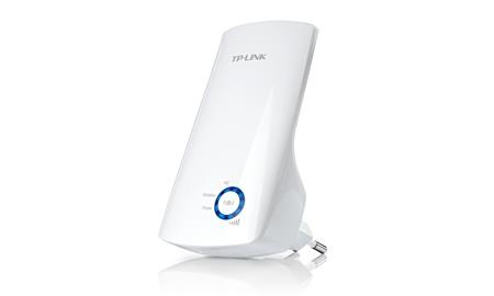 Tp-Lınk Tl-Wa854Re 300Mbps Wıfı Menzıl Genısletıcı