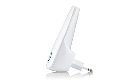 Tp-Lınk Tl-Wa854Re 300Mbps Wıfı Menzıl Genısletıcı