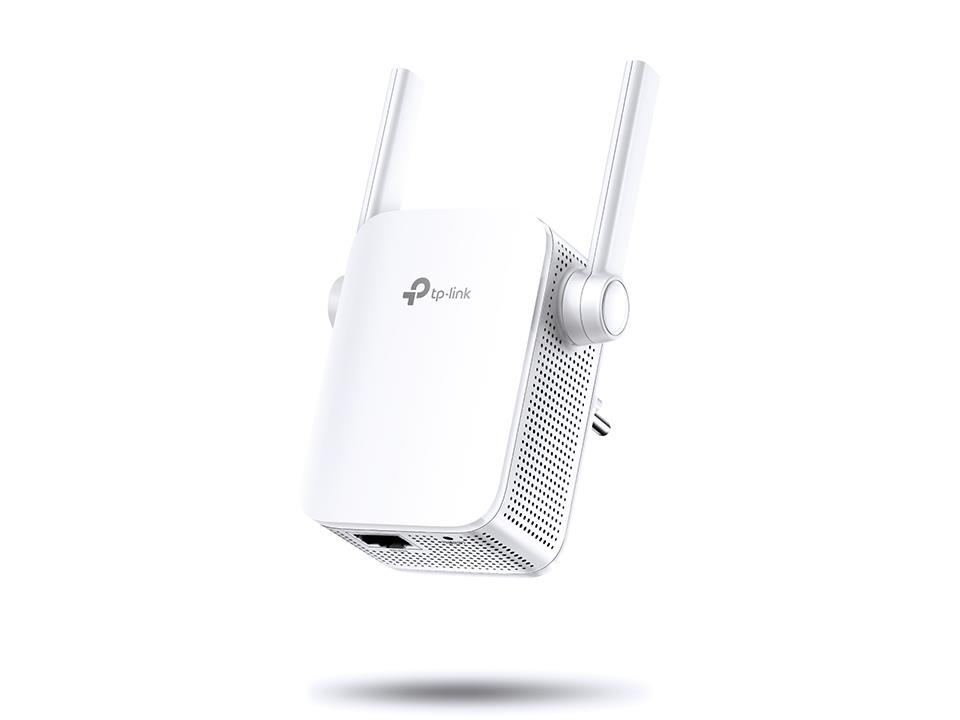 Tp-Lınk Tl-Wa855Re 300Mbps Wıfı Menzıl Genısletıcı