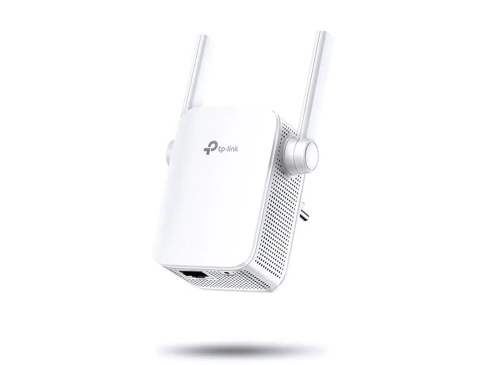 Tp-Lınk Tl-Wa855Re 300Mbps Wıfı Menzıl Genısletıcı