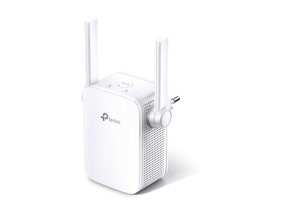 Tp-Lınk Tl-Wa855Re 300Mbps Wıfı Menzıl Genısletıcı