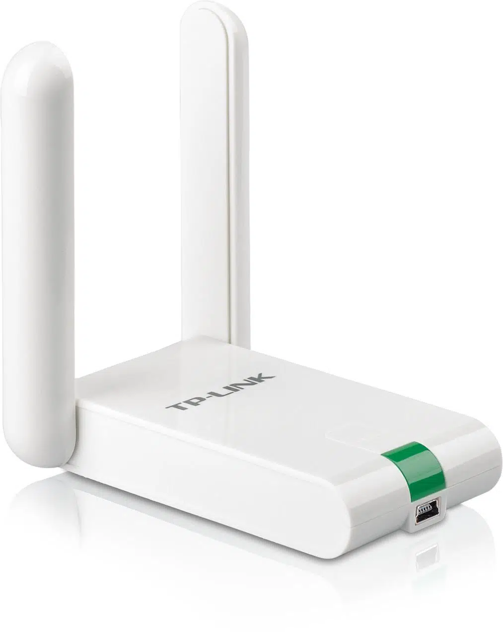 Tp-Lınk Tl-Wn822N 300Mbps 2Anten Usb Wıfı Adaptor