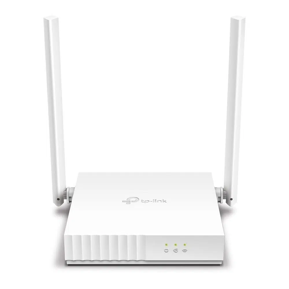 Tp-Lınk Tl-Wr820N 300Mbps Kablosuz N Router