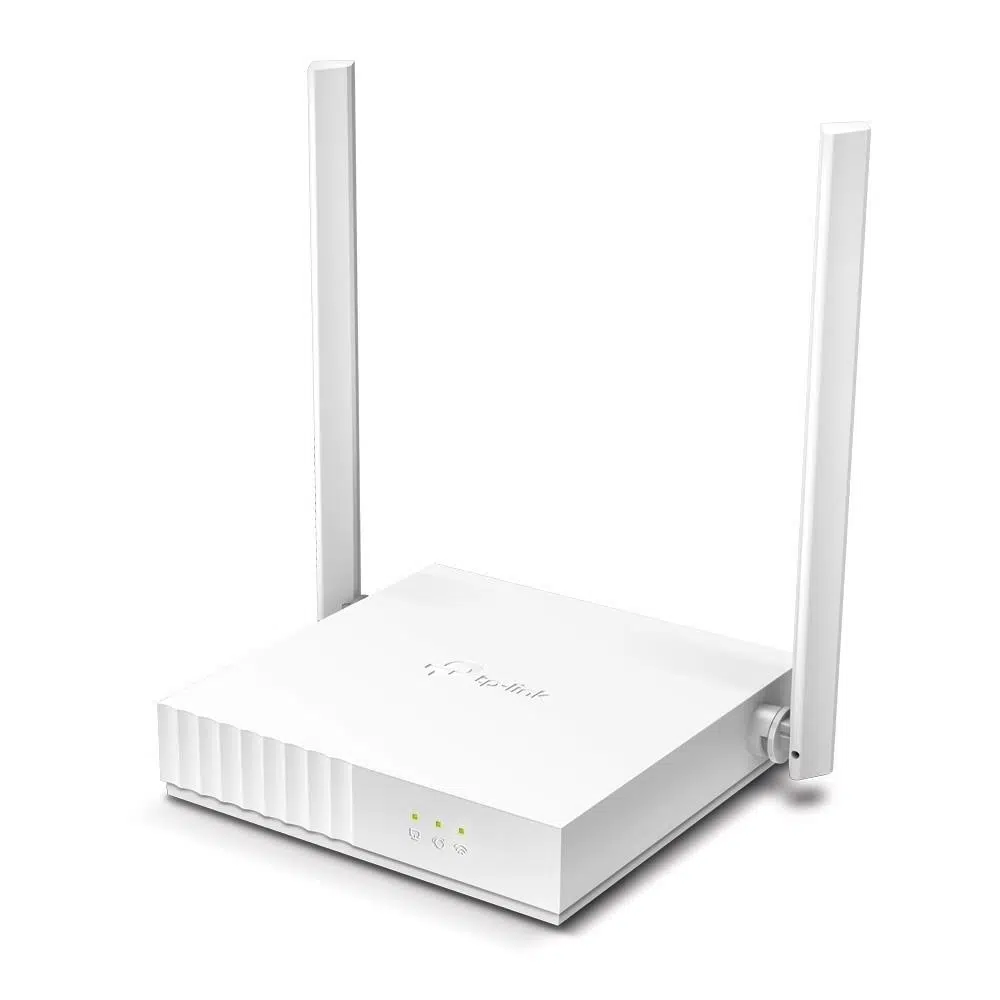 Tp-Lınk Tl-Wr820N 300Mbps Kablosuz N Router