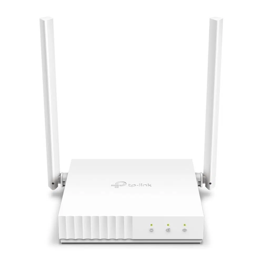 Tp-Lınk Tl-Wr844N 300Mbps Çoklu Mod Wıfı Router