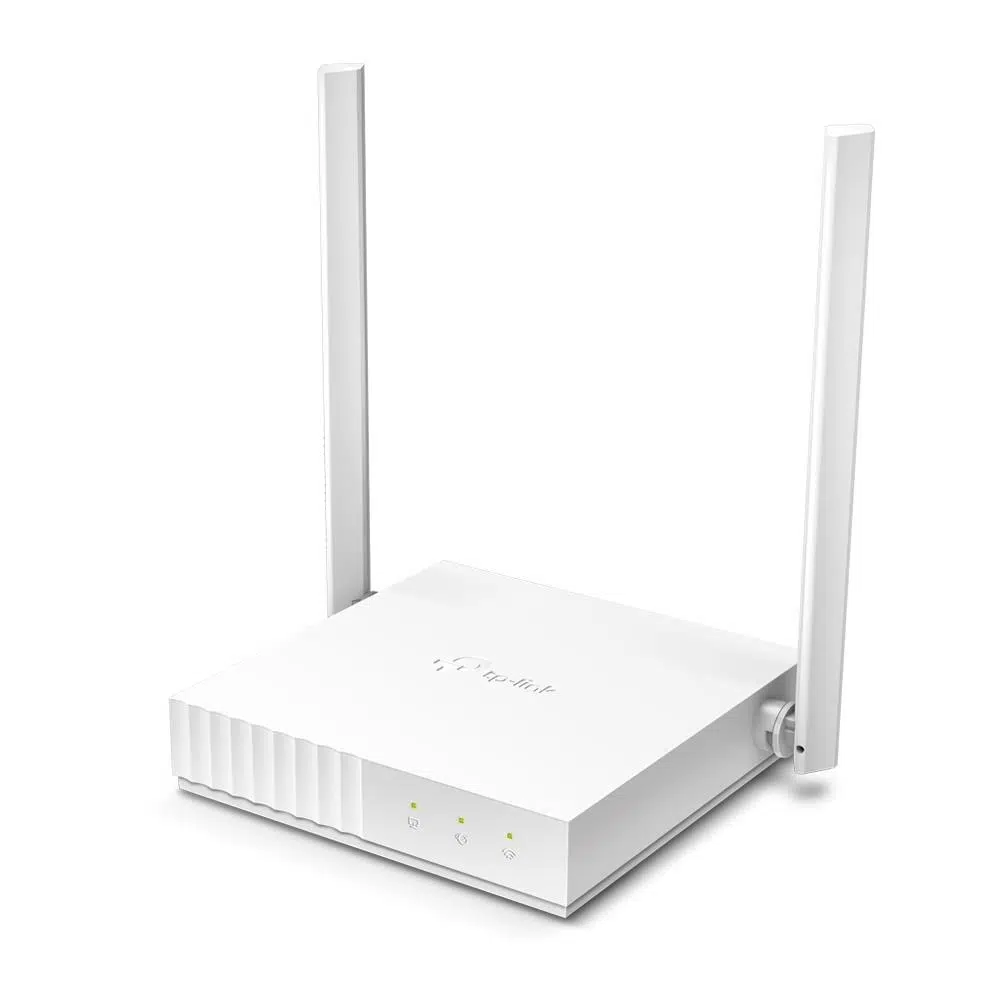 Tp-Lınk Tl-Wr844N 300Mbps Çoklu Mod Wıfı Router