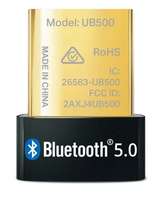 Tp-Lınk Ub500 Bluetooth 5.0 Nano Usb Adaptor