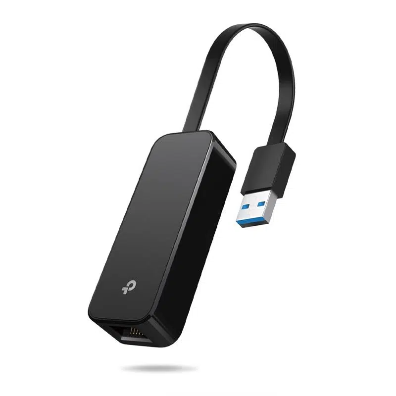 Tp-Lınk Ue306 Usb 3.0 Gıgabıt Ethernet Ağ Adaptoru