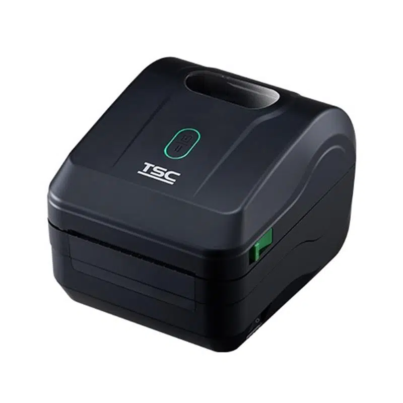 TSC DL241 203DPI DİREKT TERMAL USB+ETHERNET BARKOD YAZICI (RİBONSUZ KULLANIM )