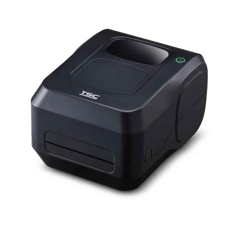 TSC TL241 203DPI TERMAL TRANSFER USB+ETHERNET BARKOD YAZICI (RİBONLU KULLANIM )