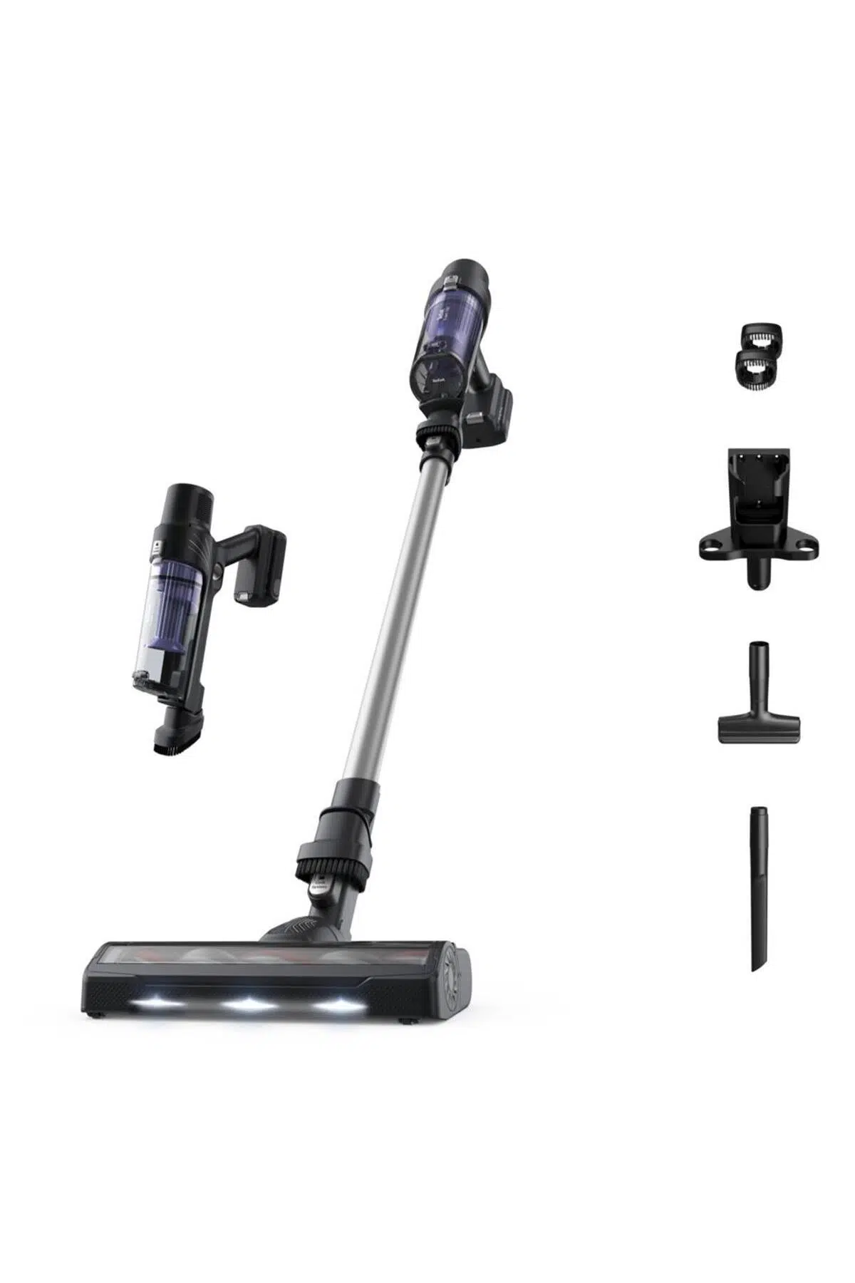 Tefal X-Pert 7.60 Şarjlı Dikey Süpürge TY6A35TR 