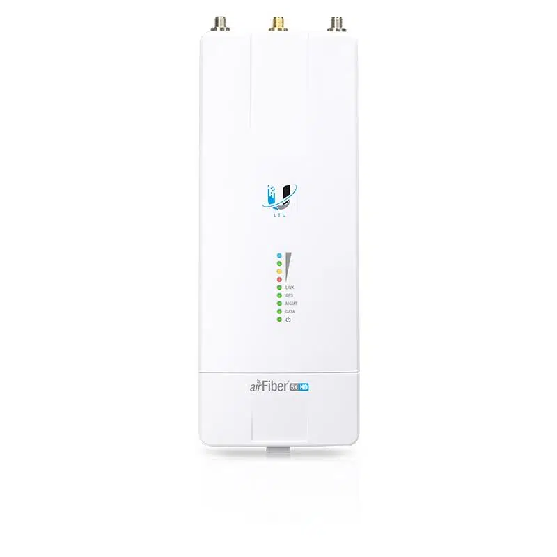 UBIQUITI AIRFIBER AF-5XHD 5GHZ 1 GBPS 100+ KM PTP DIŞ ORTAM ACCESS POINT