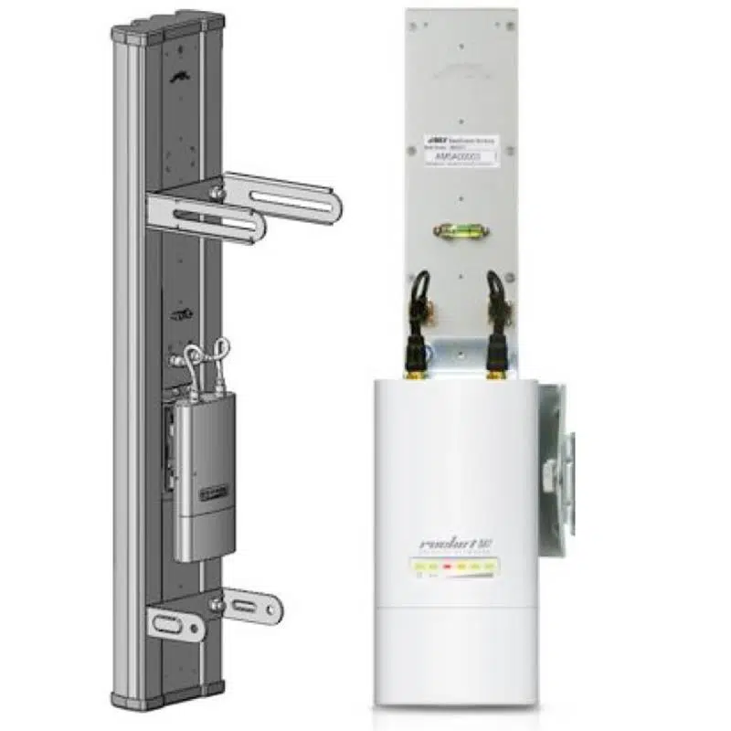 Ubıquıtı Aırmax Am-2G15-120 2.4Ghz 120 Derece 2X2 Mımo 16 Dbı Harici Anten