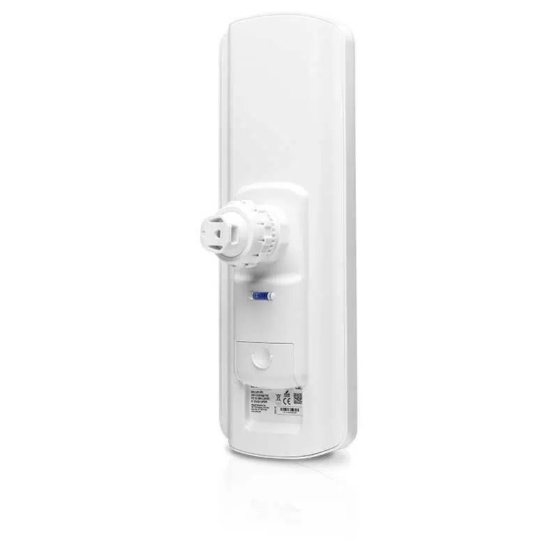UBIQUITI LAP-GPS LITEBEAM 5AC 5GHZ 17DBI 450+MBPS 90 DERECE GPS DESTEKLİ PTP DIŞ ORTAM ACCESS POINT