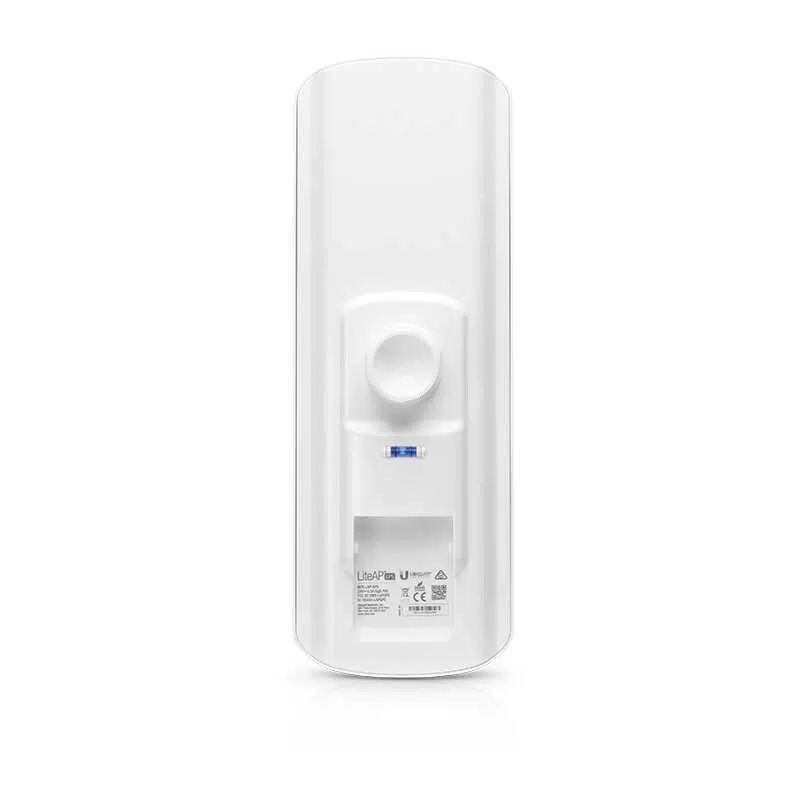 UBIQUITI LAP-GPS LITEBEAM 5AC 5GHZ 17DBI 450+MBPS 90 DERECE GPS DESTEKLİ PTP DIŞ ORTAM ACCESS POINT