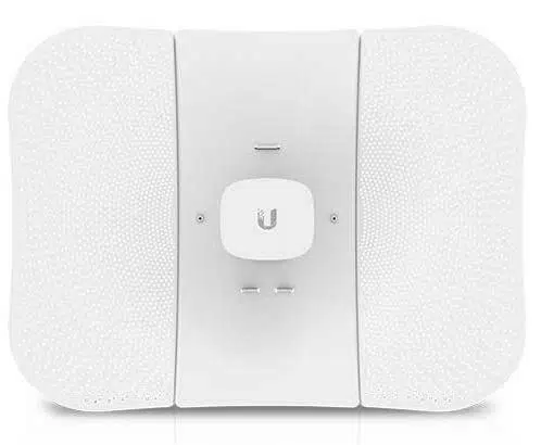 UBIQUITI LBE-5AC-GEN2 5GHZ 23DBI 2X2 MIMO 20KM PTP DIŞ ORTAM ACCESS POINT(ADAPTÖRLÜ)