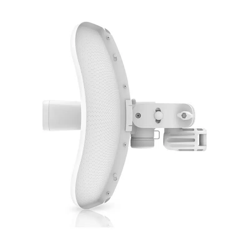 UBIQUITI LBE-5AC-LR 5GHZ 450MBPS 2X2 MU-MIMO 20KM 26DBI PTP/PTPMP DIŞ ORTAM ACCESS POINT
