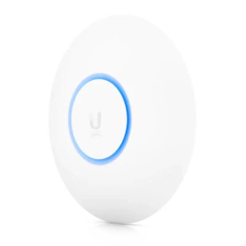 UBIQUITI U6-LITE 2.4/5GHZ DUALBAND WIFI6 2X2 MU-MIMO 1.5GBPS İÇ ORTAM TAVAN TİPİ ACCESS POINT(ADAPTÖRSÜZ)