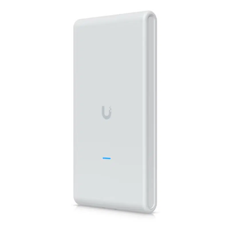 UBIQUITI U6-MESH PRO 2.4/5GHZ DUALBAND WIFI6 2X2 MU-MIMO 5.3GBPS DIŞ ORTAM ACCESS POINT(ADAPTÖRLÜ)