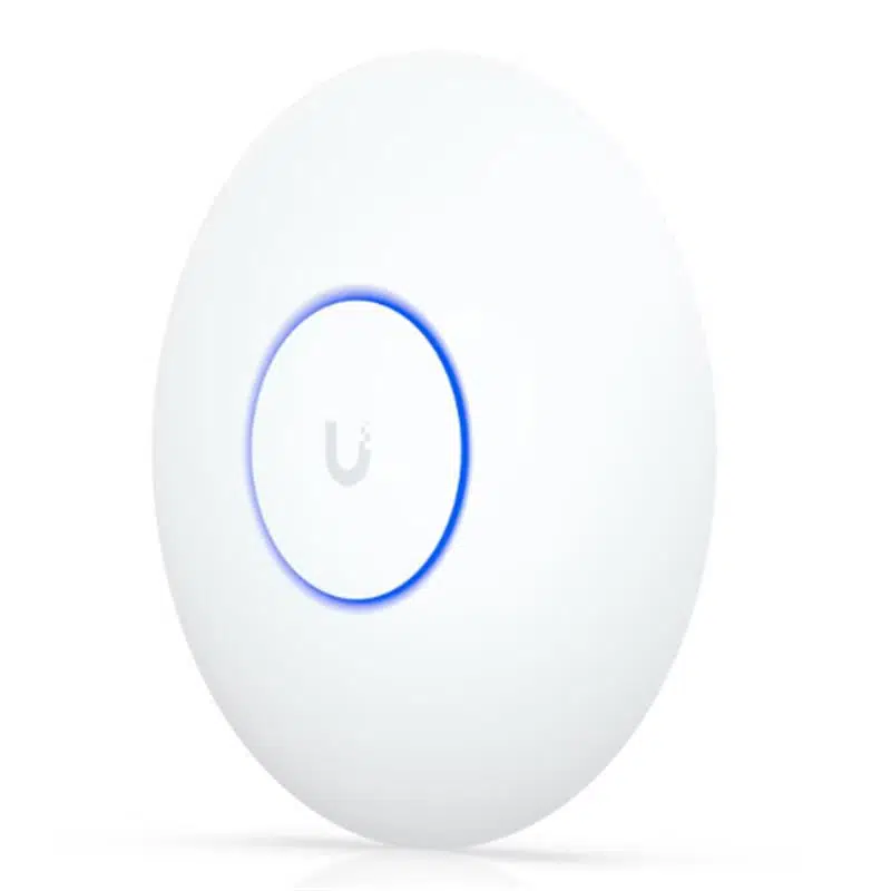 Ubıquıtı U7-Lıte 2.4/5Ghz Dualband Wıfı7 2X2 Mu-Mımo 4.3Gbps İç Ortam Tavan Tipi Access Poınt(Adaptörsüz)