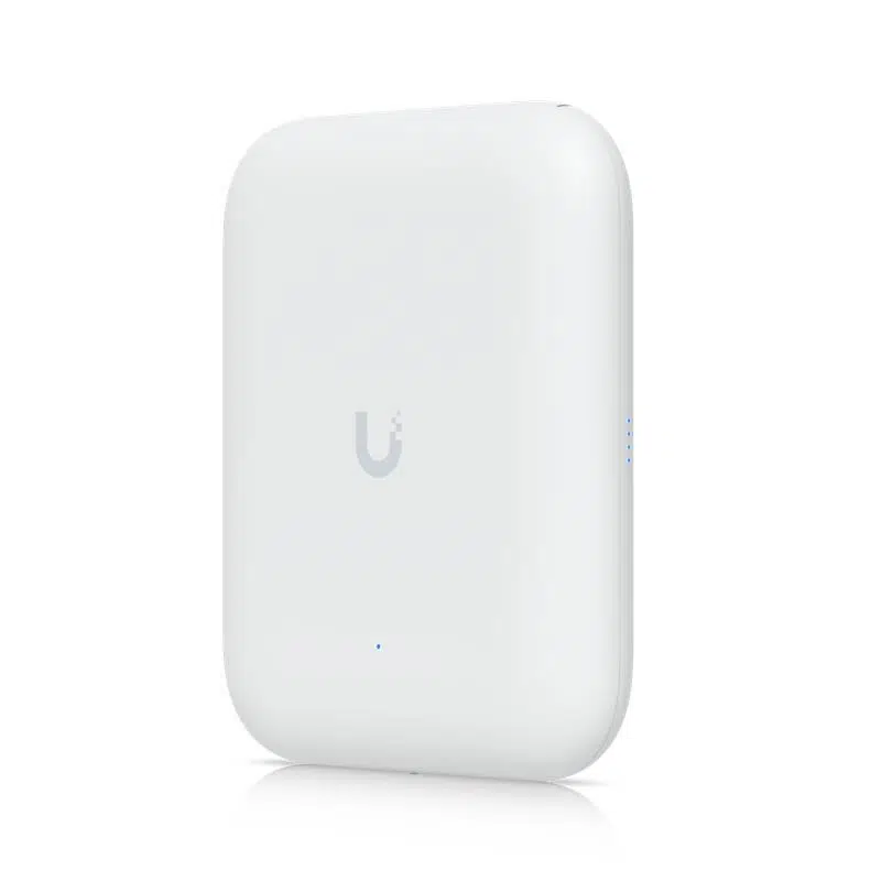 Ubıquıtı U7-Outdoor 2.4/5/6Ghz Wıfı7 802.11Be 6 Spatıal Stream 2X2 Mu-Mımo 7.3Mbps Dış Ortam Access Poınt(Adaptörsüz)