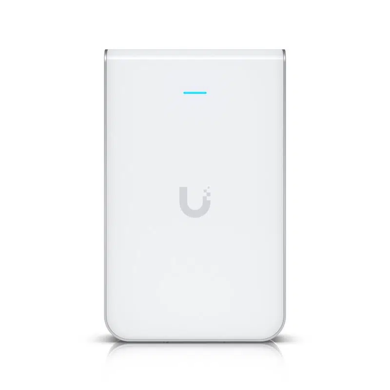 UBIQUITI UAP-AC-IW-PRO 2.4/5GHZ 802.11AC 1300MBPS 3X3 MU-MIMO İÇ ORTAM DUVAR TİPİ ACCESS POINT
