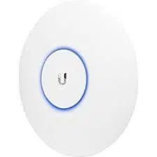 Ubıquıtı Uap-Ac-Lıte 2.4/5 Ghx 2X2 Mımo Ac1200 İç Ortam Tavan Tipi Access Poınt (Adaptörlü)