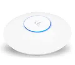 Ubıquıtı Uap-Ac-Lıte 2.4/5 Ghx 2X2 Mımo Ac1200 İç Ortam Tavan Tipi Access Poınt (Adaptörlü)