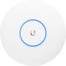 Ubıquıtı Uap-Ac-Lıte 2.4/5 Ghx 2X2 Mımo Ac1200 İç Ortam Tavan Tipi Access Poınt (Adaptörlü)