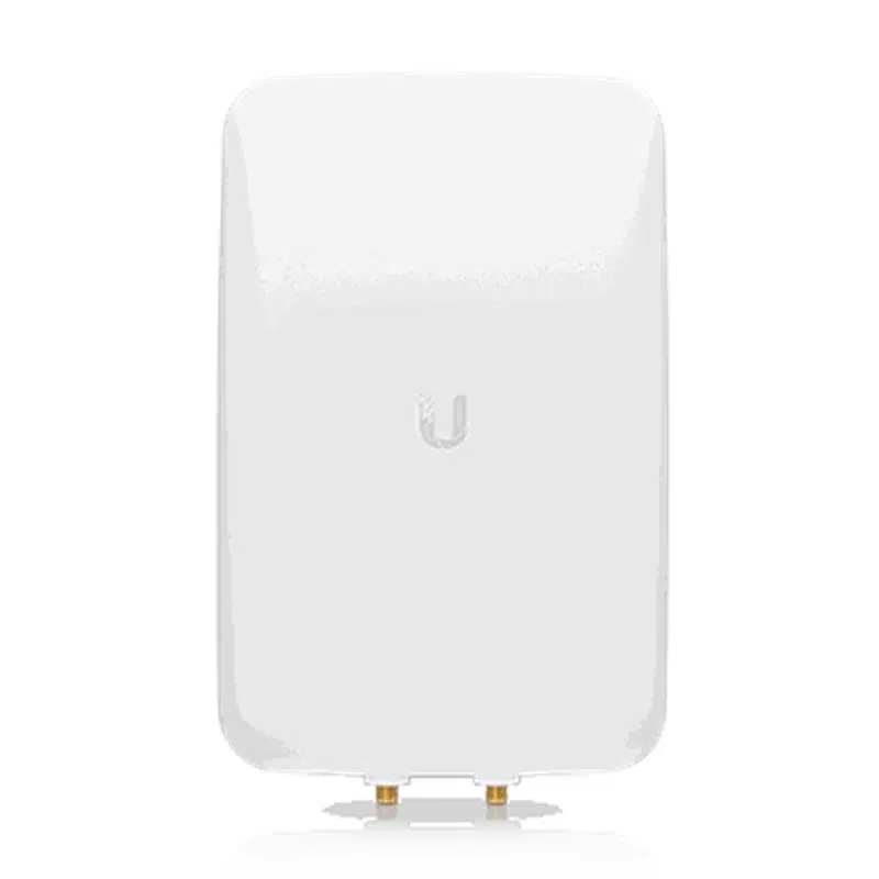 UBIQUITI UMA-D 2.4/5GHZ 802.11AC 90 DERECE 15DBI SEKTÖR ANTEN (UAP-AC-M İÇİN)