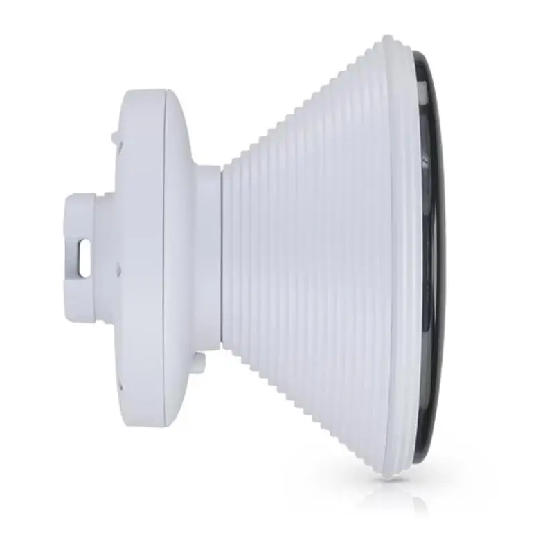 UBNT ISOSTATION IS-M5 15DBI 150MBPS 5GHZ 5 KM PTP 45 DERECE DIŞ ORTAM ACCESS POINT(ADAPTÖRLÜ)