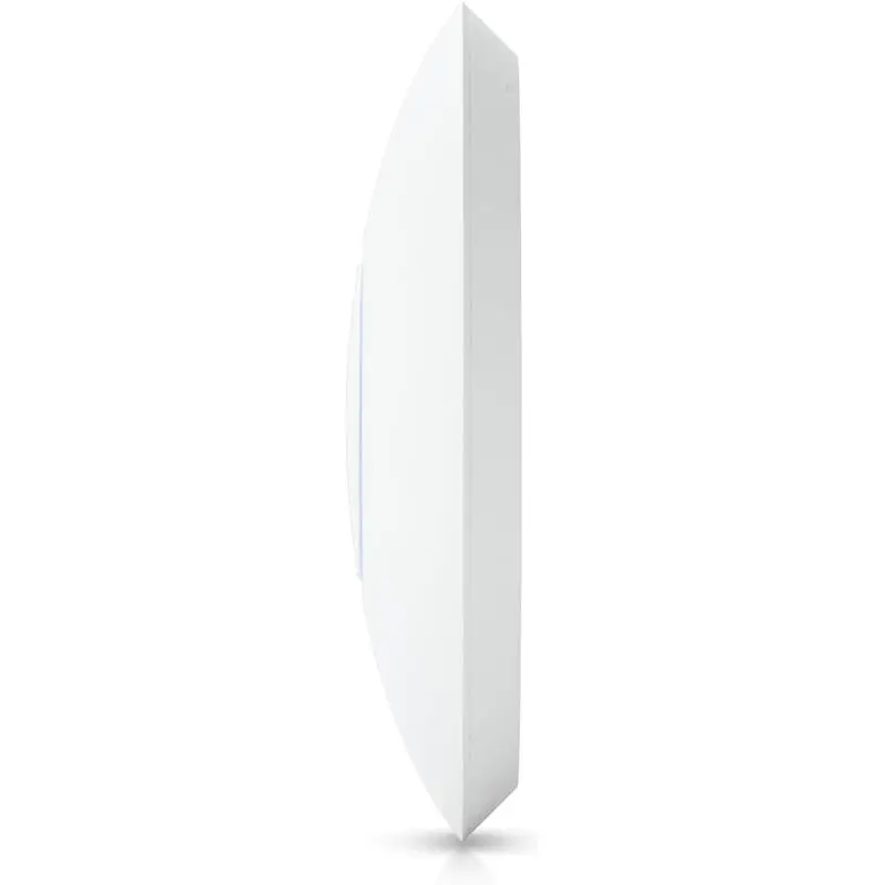 UBNT U6+ 2.4/5GHZ DUALBAND WIFI6 2X2 MU-MIMO 2976MBPS İÇ ORTAM TAVAN TİPİ ACCESS POINT(ADAPTÖRSÜZ)