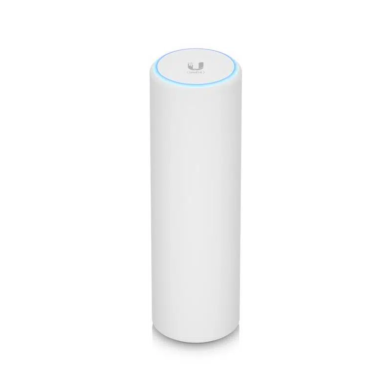 UBIQUITI U6-MESH 2.4/5GHZ DUALBAND WIFI6 4X4 MU-MIMO 5.3GBPS DIŞ ORTAM ACCESS POINT(ADAPTÖRLÜ)