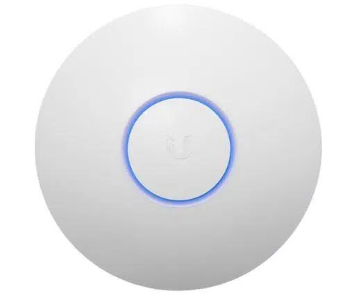 UBIQUITI UAP-AC-LITE 2.4/5 GHX 2X2 MIMO AC1200 İÇ ORTAM TAVAN TİPİ ACCESS POINT (ADAPTÖRSÜZ)