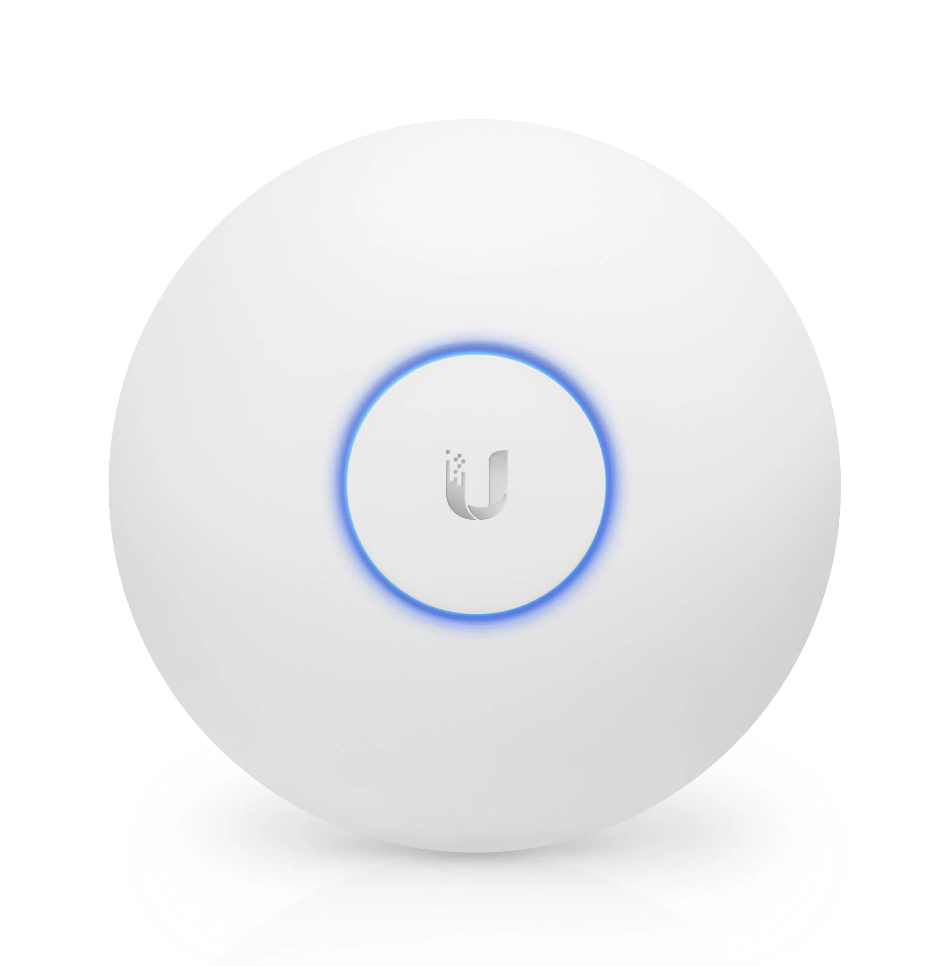 UBIQUITI UAP-AC-LR 2.4/5 GHZ 3X3 MIMO 867MBPS İÇ TAVAN TİPİ ACCESS POINT(ADAPTÖRLÜ)