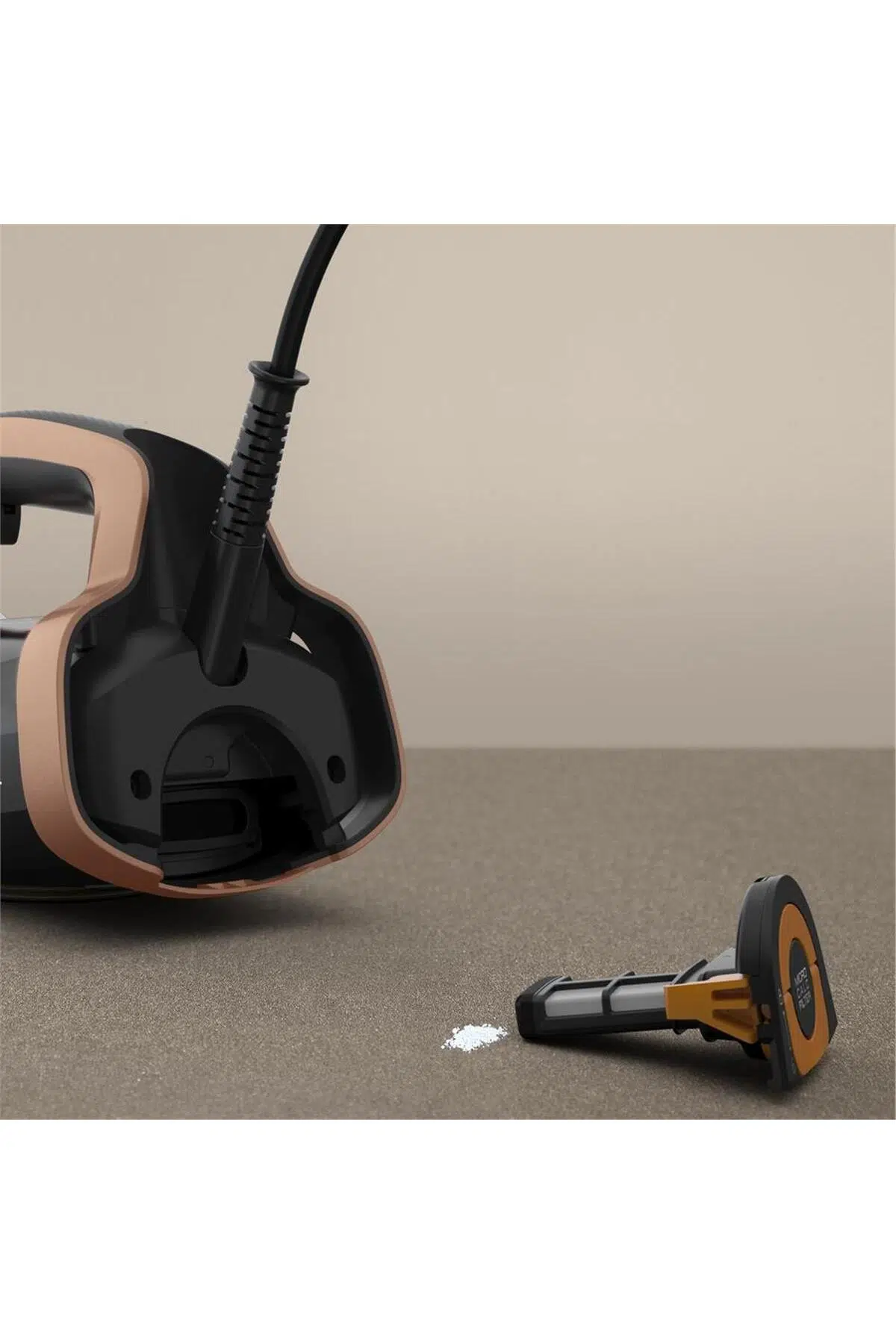 Tefal Ultimate Power Pro 3200 W Buharlı Ütü FV9E5 