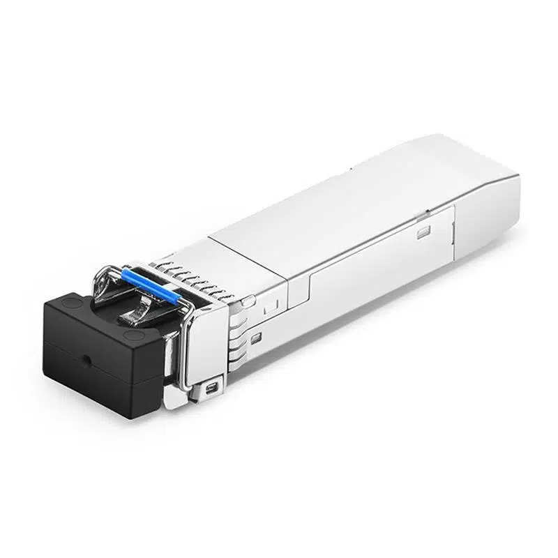 Uranıum Ftlx1370W3Btl-E8 10Gb Sfp+ Sm Lc 20Km Sfp Modül (Erıcson)