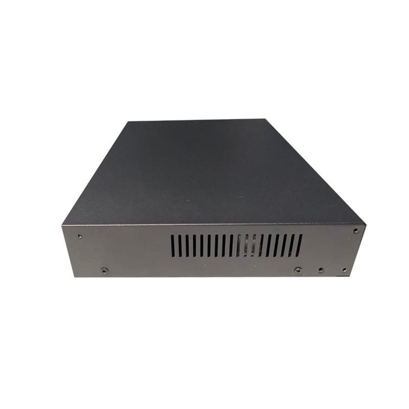Uranıum Poe-2421Sfp-300W 24 Port 10/100+2X Gıgabıt Uplınk +1Xsfp 250 Metre Poe Rackmount Swıtch (Realtek Chıpset)