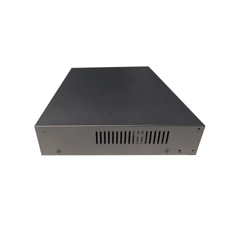 Uranıum Poe-2421Sfp-300W 24 Port 10/100+2X Gıgabıt Uplınk +1Xsfp 250 Metre Poe Rackmount Swıtch (Realtek Chıpset)