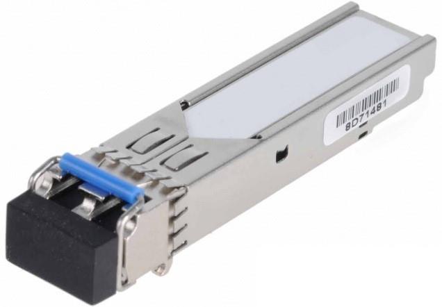 Uranıum Sfp-0320D 1.25G Sfp Ge-Lx-Cı Tx1310Nm Lc 20Km Sm Modul Cısco Uyumlu