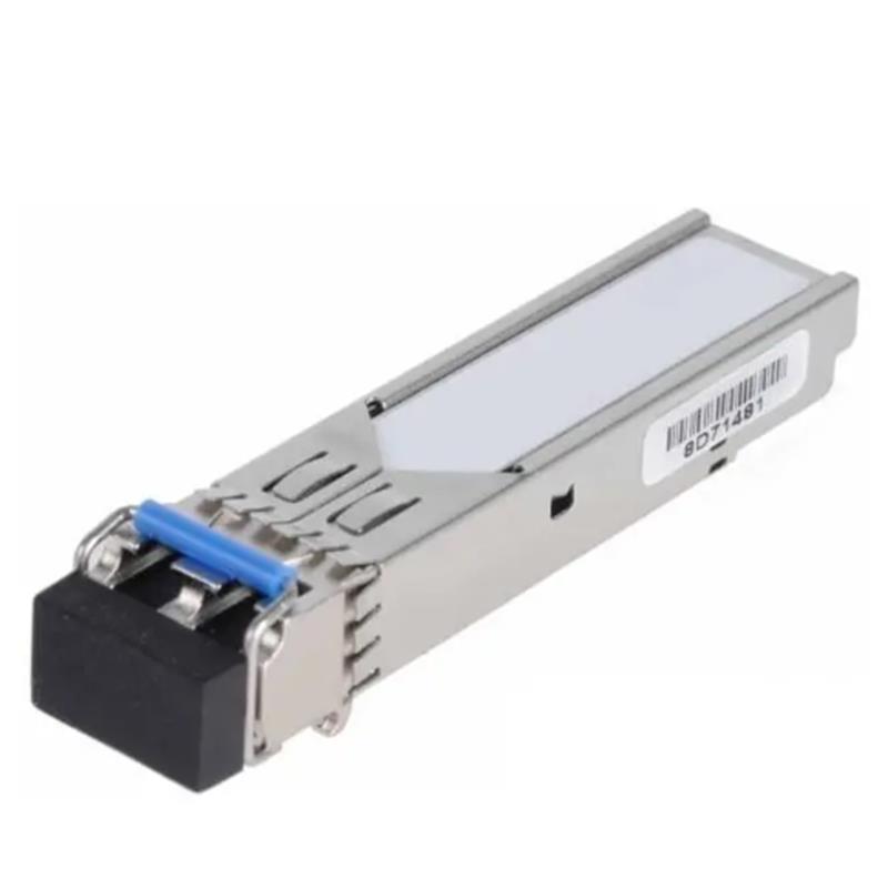 Uranıum Sfp+-10G-Lx-Hp 10Gb Sfp+ 20Km Ddm Sıngle Mod(Sm) Sfp Modül Hp Uyumlu
