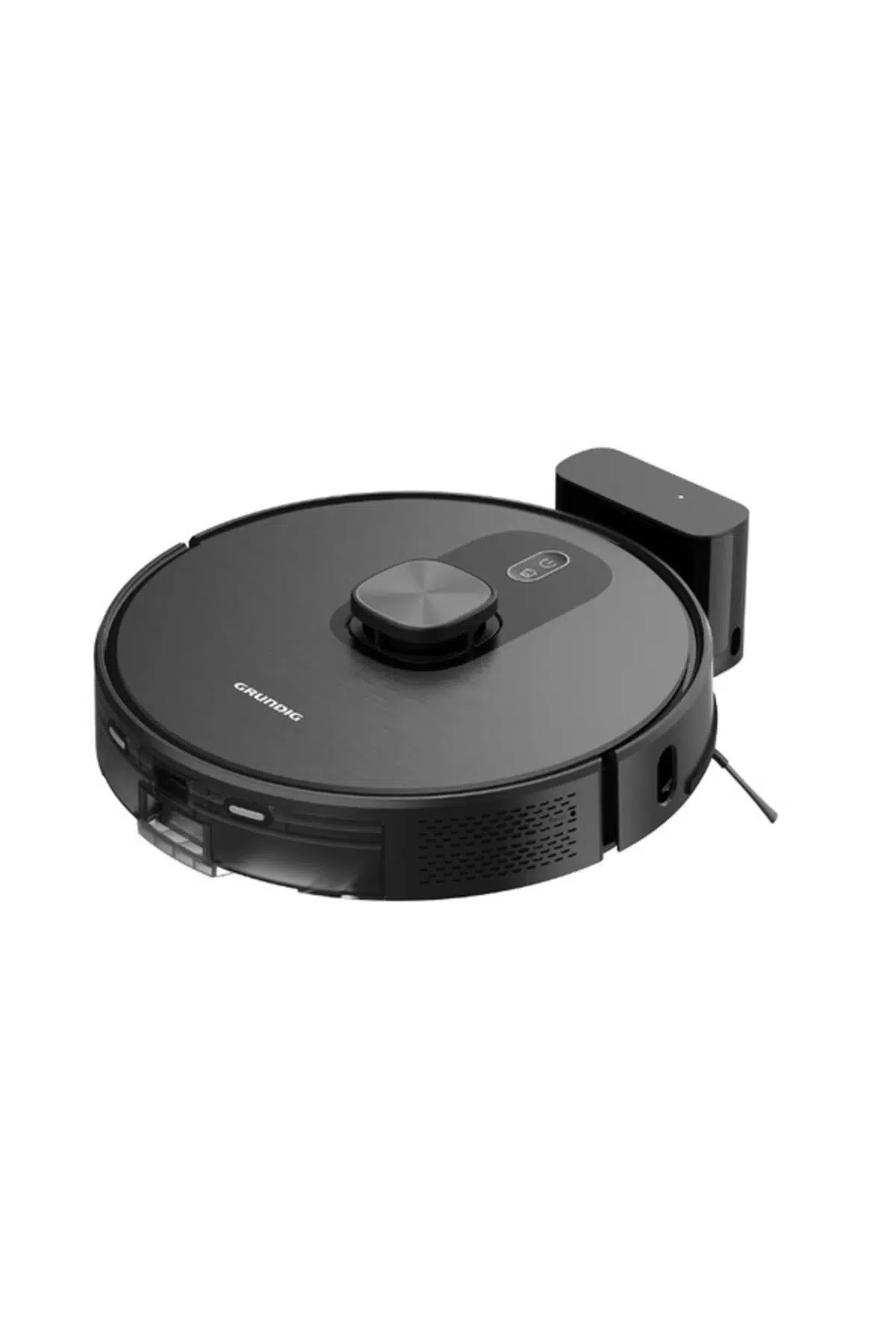 Grundig VCR 6330 Akıllı Robot Süpürge