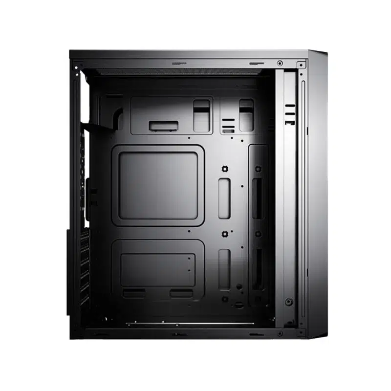 Vento Vs121S 300W Usb 3.0 Siyah Atx Kasa