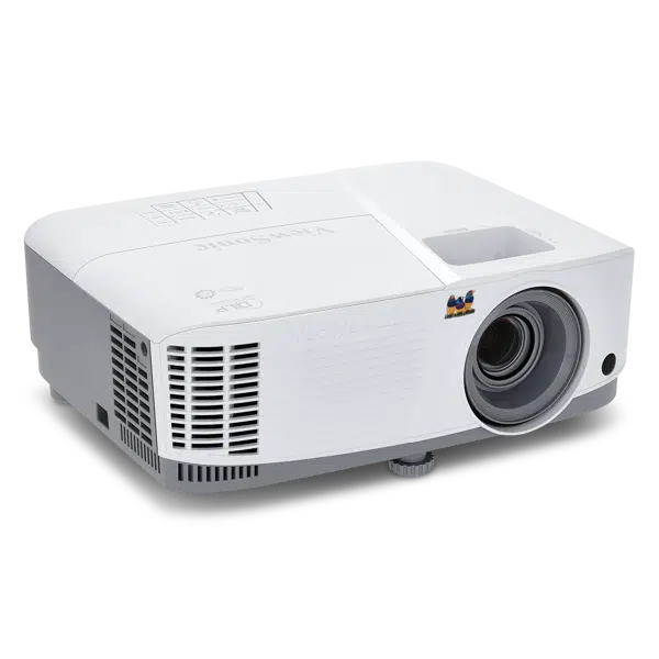 Vıewsonıc Pa503S Dlp Svga 800X600 3800Al 1Xhdmı 3D 22000:1 Hoparlör Projeksiyon