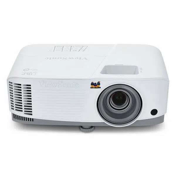 Vıewsonıc Pa503S Dlp Svga 800X600 3800Al 1Xhdmı 3D 22000:1 Hoparlör Projeksiyon