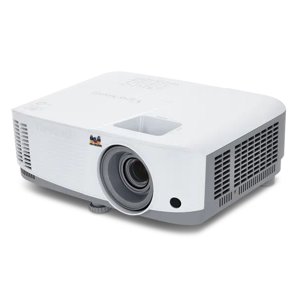 Vıewsonıc Pa503S Dlp Svga 800X600 3800Al 1Xhdmı 3D 22000:1 Hoparlör Projeksiyon